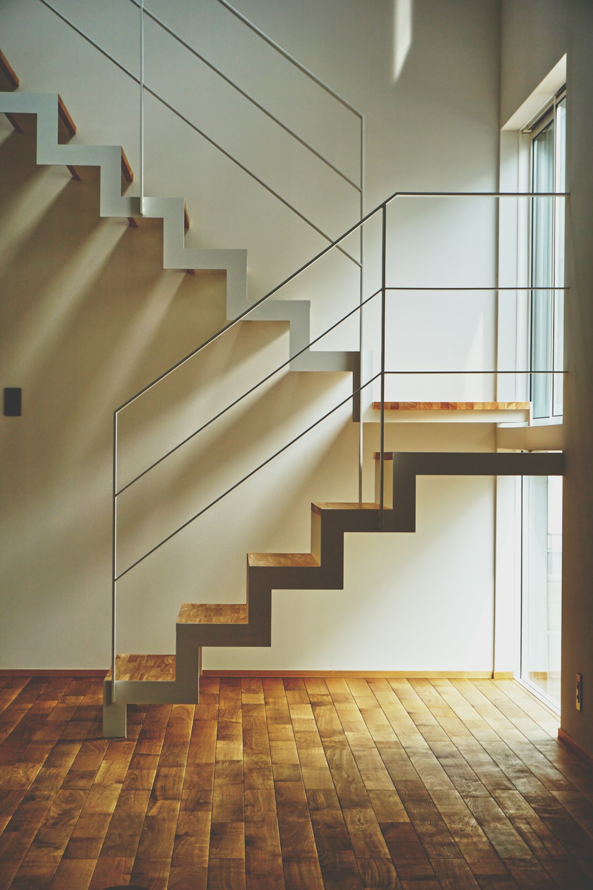Trappen